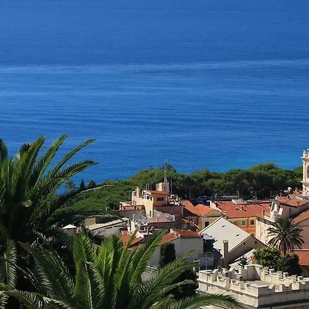 Antica Appartamento Bordighera