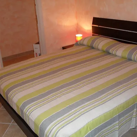 Appartamento Antica